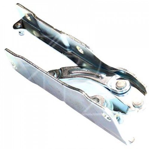 Кріплення металеве AS07317027 на KIA K5 2018-2020