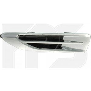 Полоска пластиковая AS07349776 на KIA OPTIMA 2016-2020