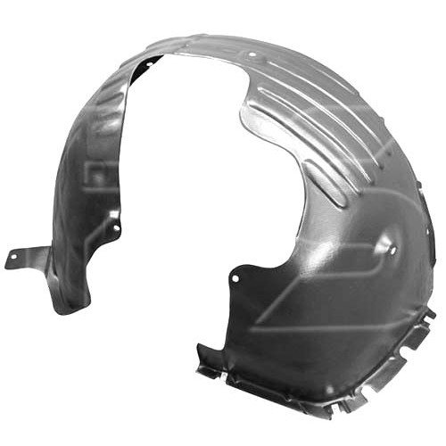 Підкрилок пластиковий AS00063941 на KIA K5 2018-2020