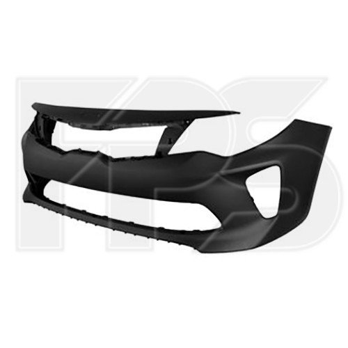 Бампер AS08119698 на KIA OPTIMA 2016-2020