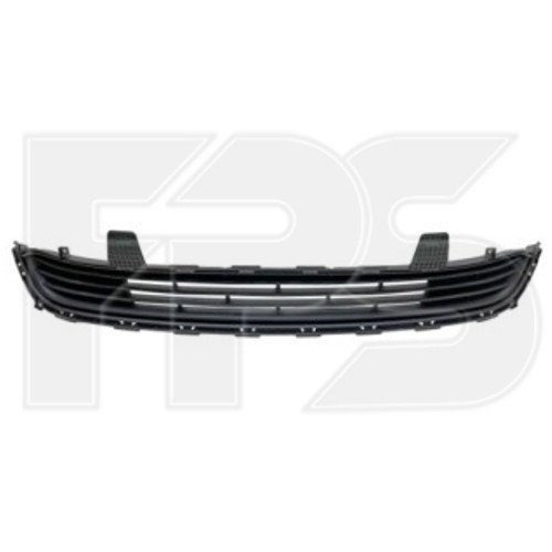Решітка бампера AS07349779 на KIA OPTIMA 2016-2020
