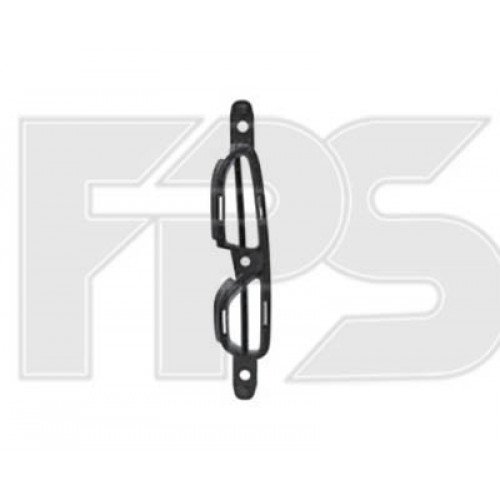 Решетка пластиковая AS07349780 на KIA OPTIMA 2016-2020