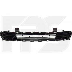 Решітка бампера AS08119690 на KIA OPTIMA 2016-2020