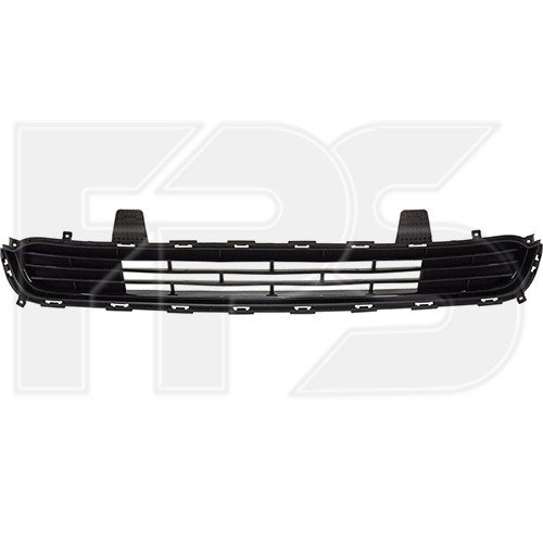 Решітка бампера AS08119690 на KIA K5 2016-2018