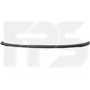 Накладка бампера AS08119693 на KIA OPTIMA 2016-2020