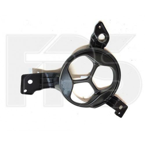 Ремчасть пластиковая AS07349784 на KIA OPTIMA 2016-2020