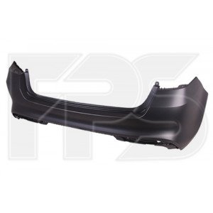 Бампер AS08119697 на KIA OPTIMA 2016-2020