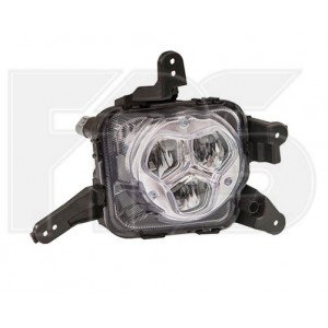 Фара протитуманна AS07349796 на KIA OPTIMA 2016-2020