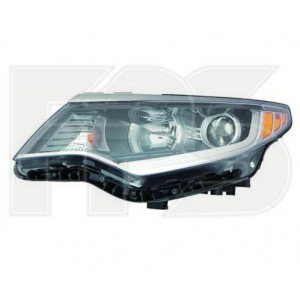 Передня фара AS07349798 на KIA OPTIMA 2016-2020