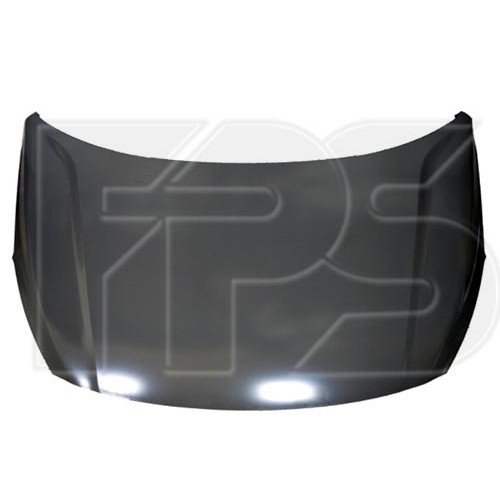 Капот AS07349802 на KIA RIO 2017-2020