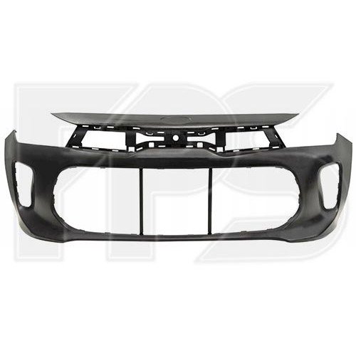 Бампер AS07349805 на KIA RIO 2017-2020