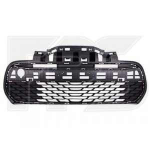 Решітка пластикові AS07349807 на KIA RIO 2017-2020