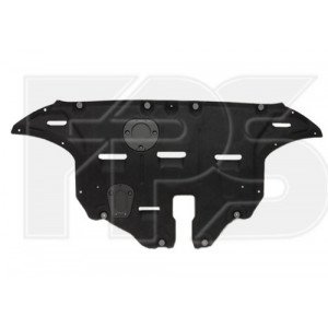 Ремчастина пластикова AS07349824 на KIA SPORTAGE (QL) 2018-2020