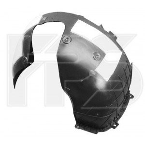 Підкрилок пластиковий AS07349825 на KIA SPORTAGE (QL) 2018-2020