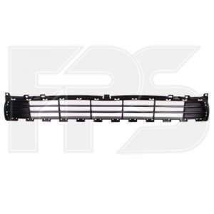 Решетка бампера AS07349827 на KIA SPORTAGE (QL) 2018-2020