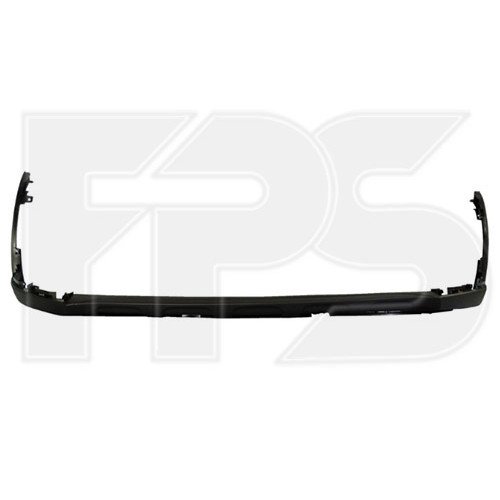 Накладка бампера AS07349830 на KIA SPORTAGE (QL) 2018-2020