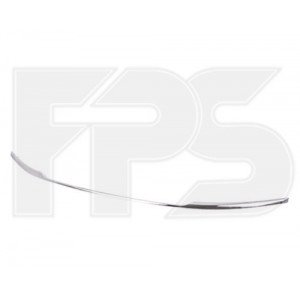 Полоска пластиковая AS07349832 на KIA SPORTAGE (QL) 2018-2020