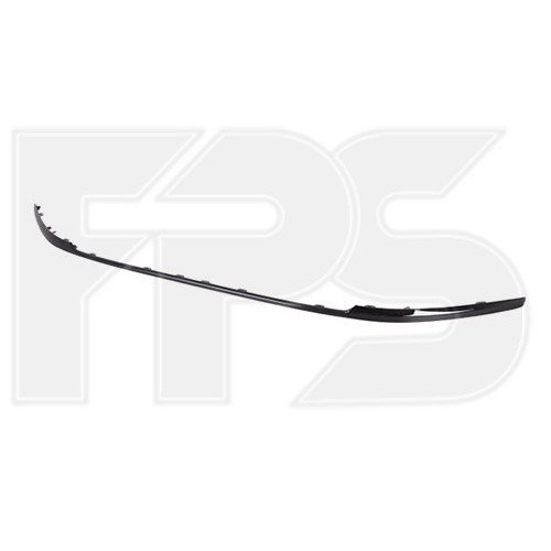 Полоска пластиковая AS07349833 на KIA SPORTAGE (QL) 2018-2020