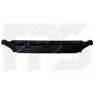 Абсорбер бампера AS07349838 на KIA SPORTAGE (QL) 2018-2020