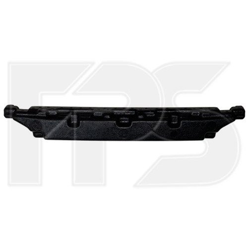 Абсорбер бампера AS07349838 на KIA SPORTAGE (QL) 2018-2020