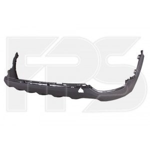 Бампер AS07349839 на KIA SPORTAGE (QL) 2018-2020