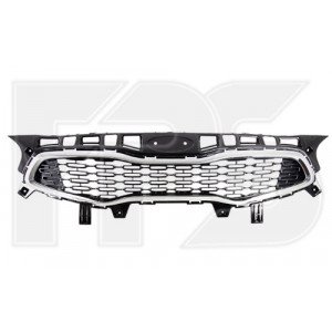 Решетка пластиковая AS07349842 на KIA CEED 2012-2015