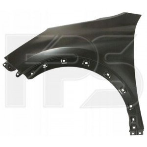 Крило AS08111271 на KIA NIRO 2019-2022