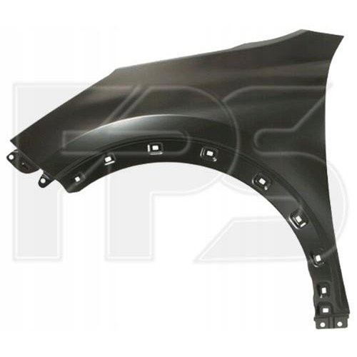 Крило AS08111271 на KIA NIRO 2019-2022