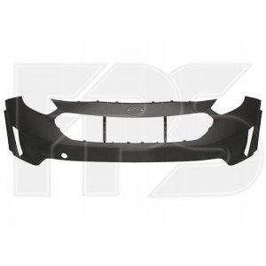 Бампер AS07349849 на KIA NIRO 2016-2019