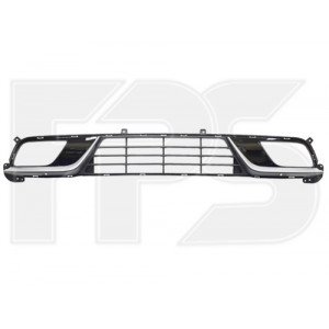 Решітка бампера AS08116618 на KIA NIRO 2016-2019