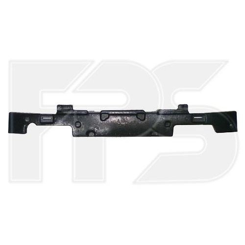 Абсорбер бампера AS07349851 на KIA NIRO 2016-2019