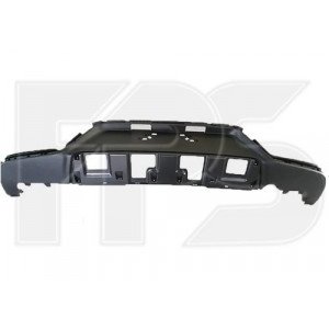 Накладка бампера AS08116619 на KIA NIRO 2016-2019