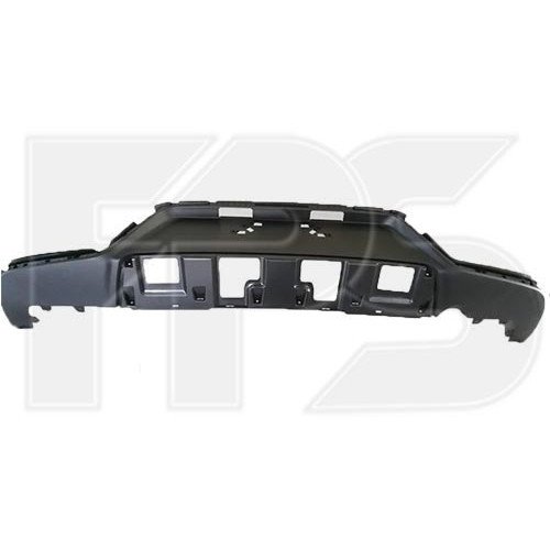 Накладка бампера AS08116619 на KIA NIRO 2016-2019