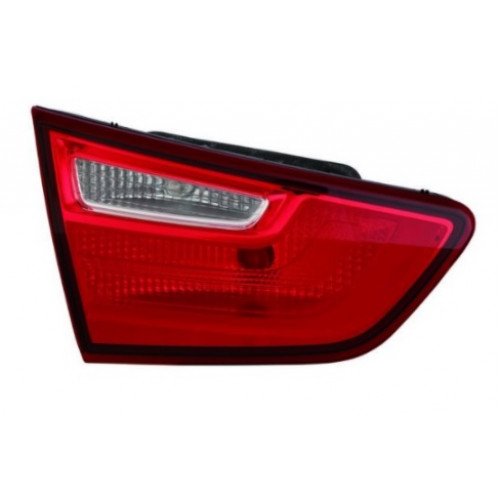 Фонарь задний AS07296753 на KIA K5 2013-2016