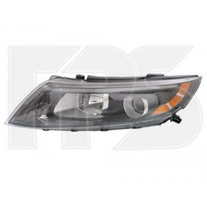 Фара передняя AS07349856 на KIA K5 2013-2016