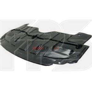 Ремчастина пластикова AS07349859 на KIA FORTE 2016-2018