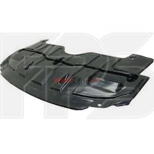 Ремчастина пластикова AS07349859 на KIA FORTE 2016-2018