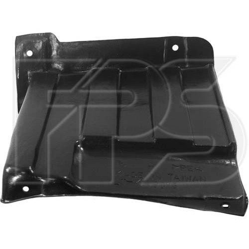 Ремчастина пластикова AS07349860 на KIA FORTE 2016-2018