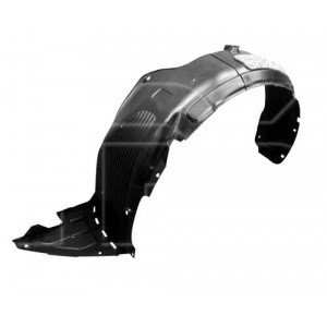 Подкрылок пластиковый AS07349864 на KIA CERATO 2016-2018