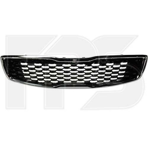 Решетка радиатора пластиковая AS07349871 на KIA CERATO 2016-2018
