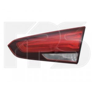 Ліхтар задній AS07349874 на KIA FORTE 2016-2018