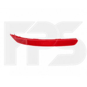 Ліхтар задній AS07349876 на KIA FORTE 2016-2018