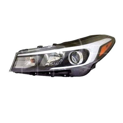 Фара передняя AS07349879 на KIA CERATO 2016-2018