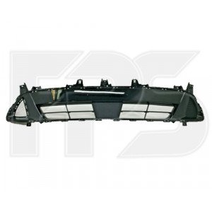 Решітка бампера AS07349883 на KIA SORENTO 2018-2020