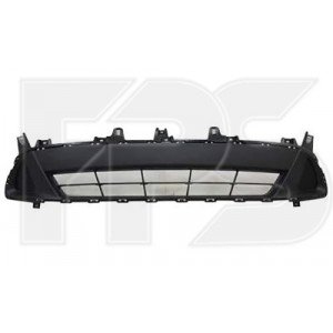 Решітка бампера AS07349884 на KIA SORENTO 2018-2020