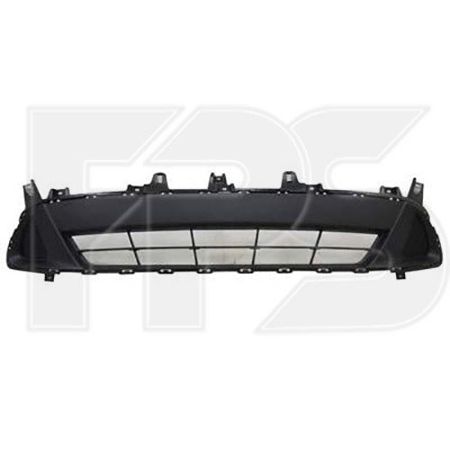 Решітка бампера AS07349884 на KIA SORENTO 2018-2020