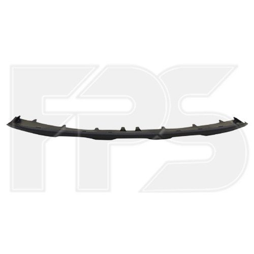 Накладка бампера AS07349885 на KIA SORENTO 2018-2020