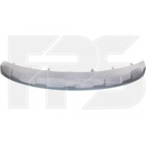 Накладка бампера AS07349886 на KIA SORENTO 2018-2020