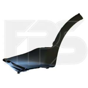 Смужка пластикова AS07349889 на KIA SORENTO 2018-2020