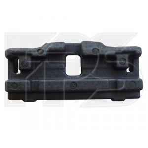 Абсорбер бампера AS07349891 на KIA SORENTO 2018-2020